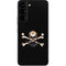 Alchemy Skull and Crossbones Galaxy S22 Skin